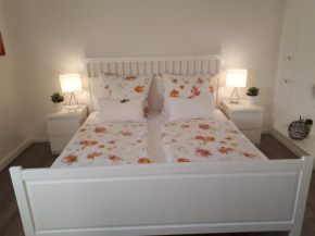  Ferienwohnung Weitblick  Вольфшаген